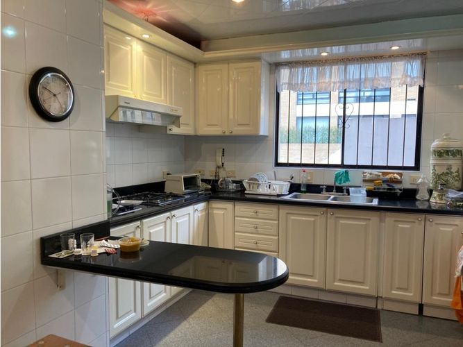 Apartamento en  Venta en El chico, Bogotá - Miniatura 14