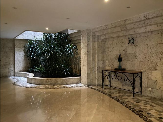 Apartamento en  Venta en El chico, Bogotá - Miniatura 29