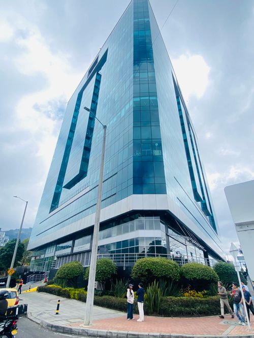 Oficina en  Arriendo en Chicó Alto, Bogotá - Miniatura 7
