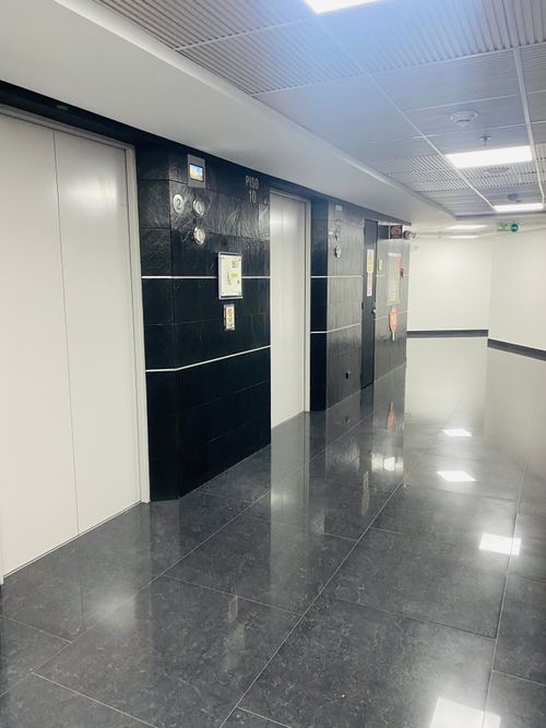 Oficina en  Arriendo en Chicó Alto, Bogotá - Miniatura 8