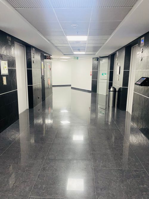 Oficina en  Arriendo en Chicó Alto, Bogotá - Miniatura 13