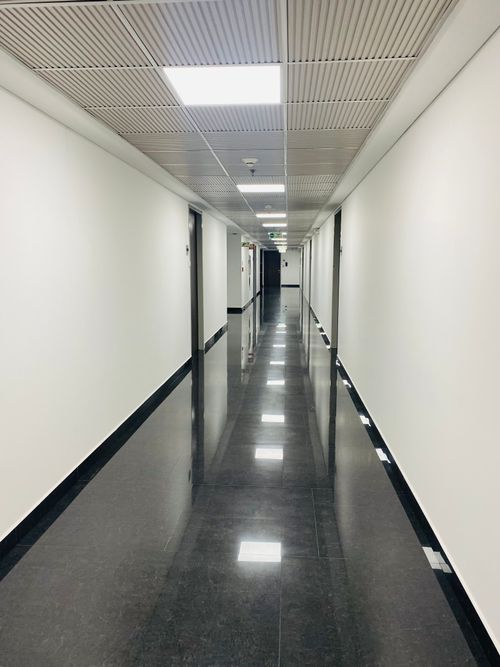 Oficina en  Arriendo en Chicó Alto, Bogotá - Miniatura 14