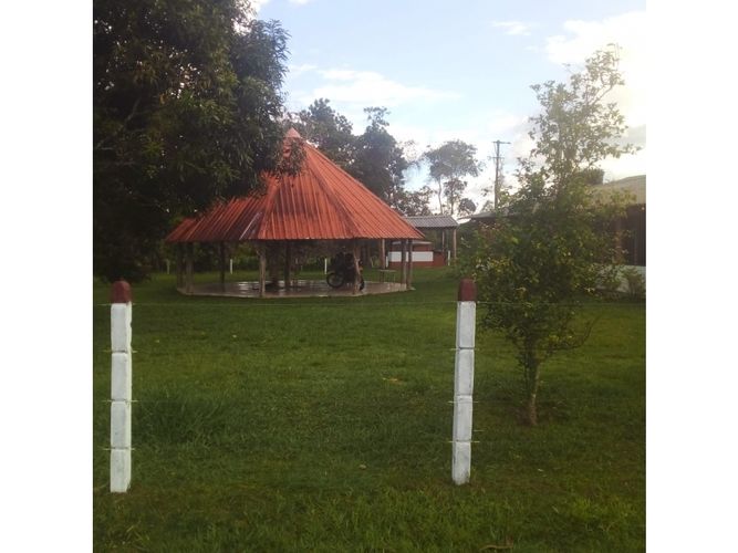 Finca en  Venta en Puerto López - Miniatura 6