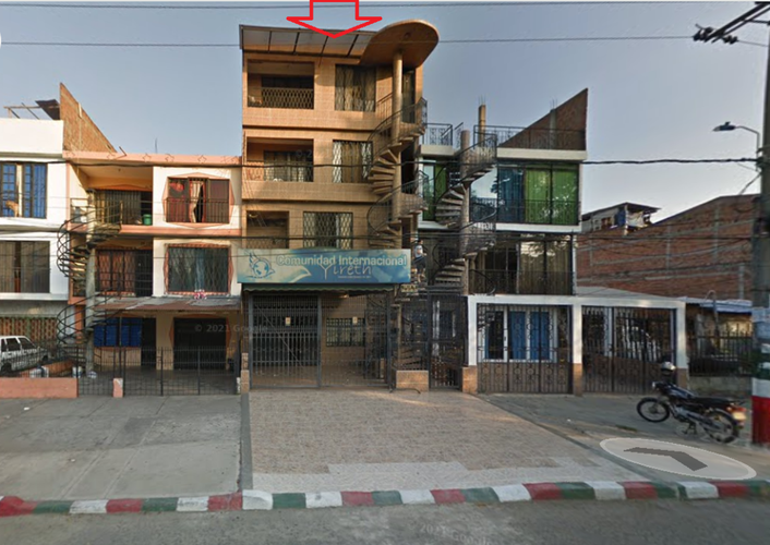 Edificio en  Venta en Ulpiano lloreda, Cali - Imagen 1