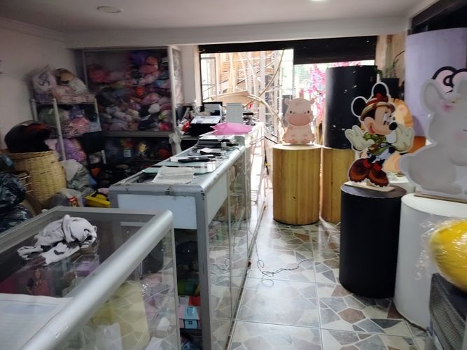 Edificio en  Venta en Ulpiano lloreda, Cali - Miniatura 26