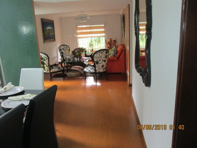Apartamento en  Venta en Ciudad salitre, Bogotá - Miniatura 4