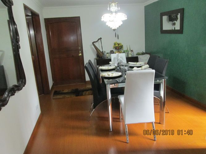 Apartamento en  Venta en Ciudad salitre, Bogotá - Miniatura 5