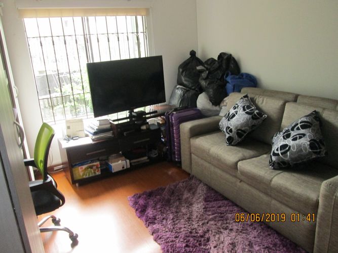 Apartamento en  Venta en Ciudad salitre, Bogotá - Miniatura 6