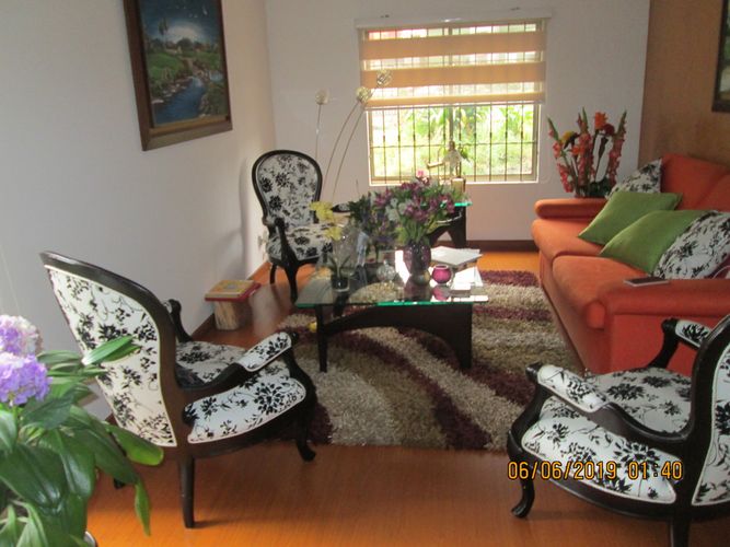 Apartamento en  Venta en Ciudad salitre, Bogotá - Miniatura 7