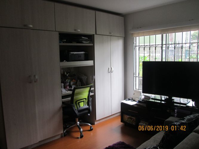 Apartamento en  Venta en Ciudad salitre, Bogotá - Miniatura 12