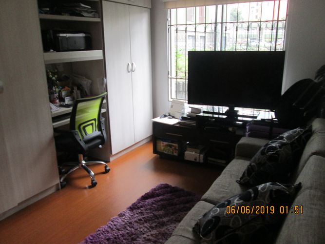 Apartamento en  Venta en Ciudad salitre, Bogotá - Miniatura 2