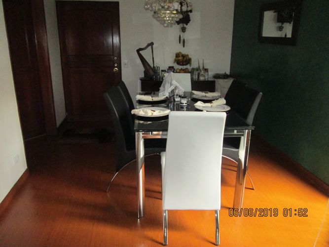 Apartamento en  Venta en Ciudad salitre, Bogotá - Miniatura 15
