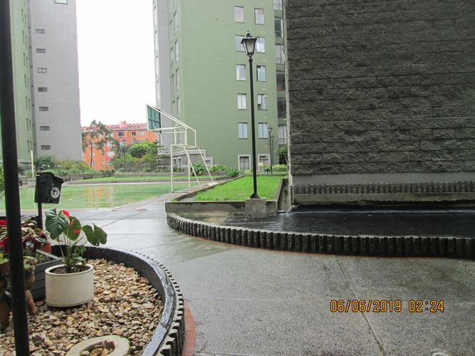 Apartamento en  Venta en Ciudad salitre, Bogotá - Miniatura 17