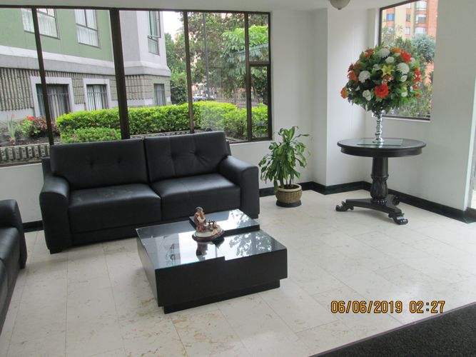 Apartamento en  Venta en Ciudad salitre, Bogotá - Imagen 1