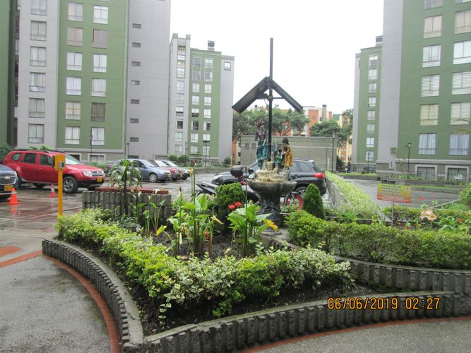 Apartamento en  Venta en Ciudad salitre, Bogotá - Miniatura 18