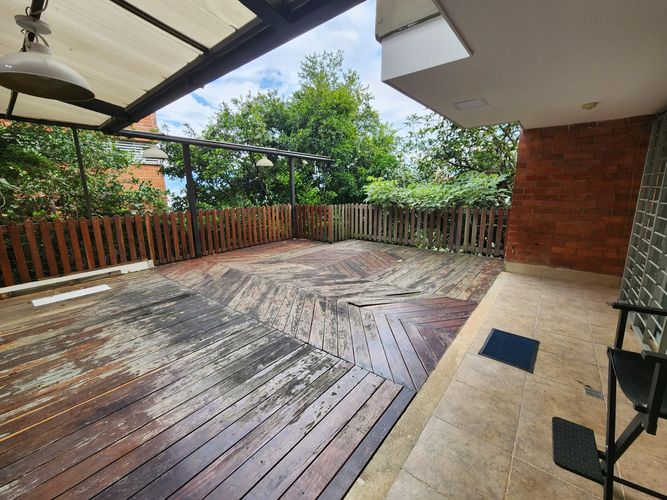 Casa en  Venta en Loma del Esmeraldal, Envigado - Miniatura 3