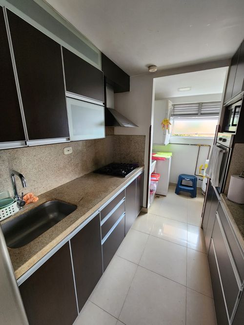 Casa en  Venta en Loma del Esmeraldal, Envigado - Miniatura 4