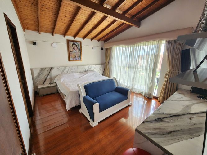 Casa en  Venta en Loma del Esmeraldal, Envigado - Miniatura 5