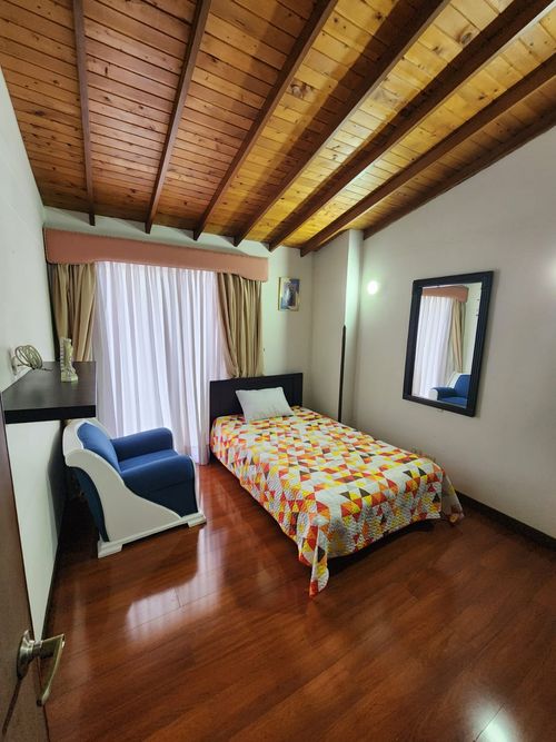 Casa en  Venta en Loma del Esmeraldal, Envigado - Miniatura 7