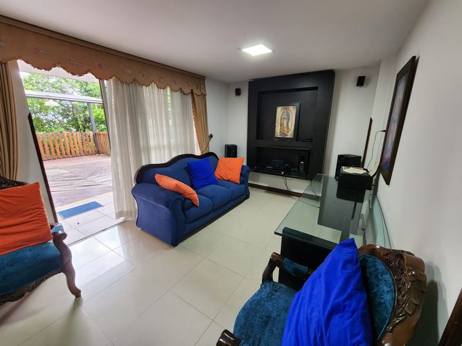 Casa en  Venta en Loma del Esmeraldal, Envigado - Miniatura 9