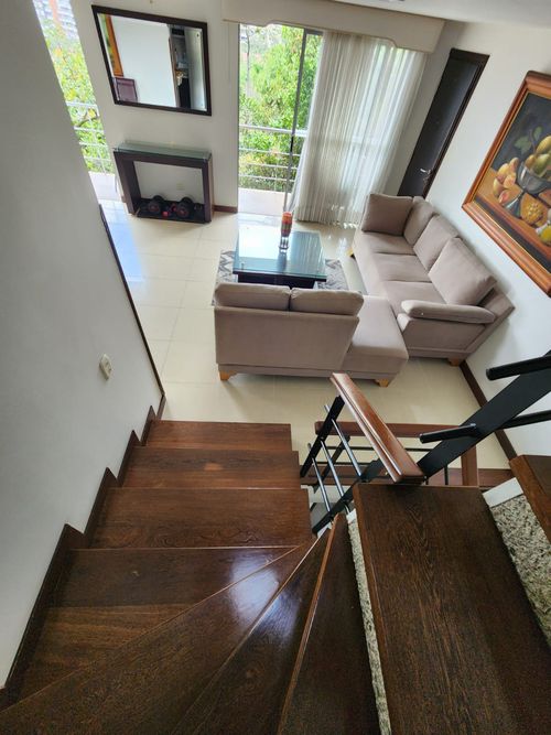 Casa en  Venta en Loma del Esmeraldal, Envigado - Miniatura 10