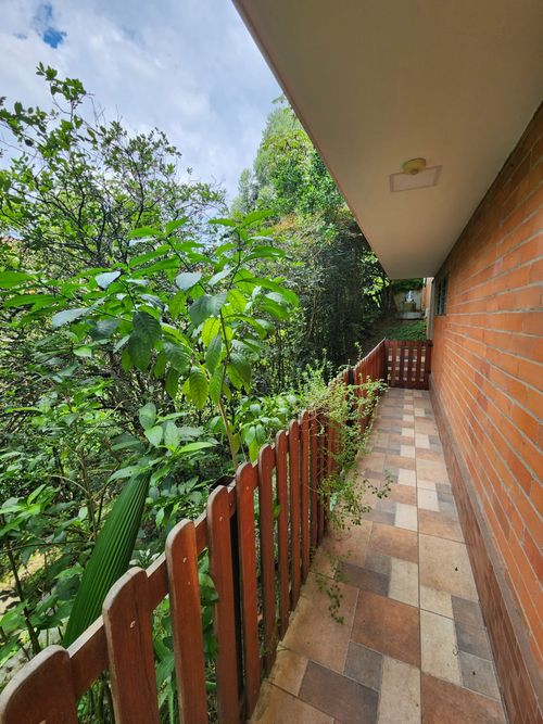 Casa en  Venta en Loma del Esmeraldal, Envigado - Miniatura 11