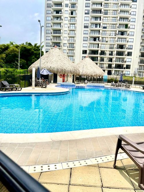 Apartaestudio en  Venta en Urbanizacion las quintas, Fusagasugá - Imagen 1