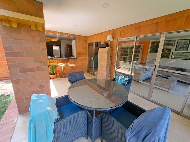 Casa en  Venta en Pance, Cali - Miniatura 3