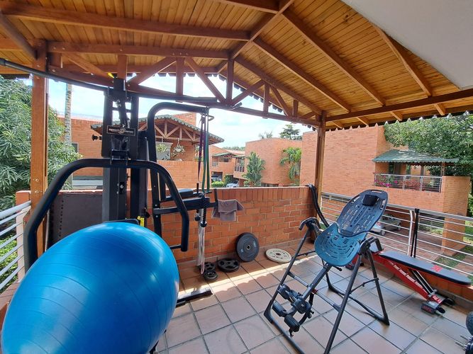 Casa en  Venta en Pance, Cali - Miniatura 5
