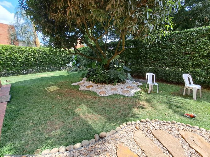 Casa en  Venta en Pance, Cali - Imagen 1