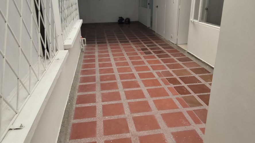 Oficina en  Arriendo en Barrios Unidos, Bogotá - Miniatura 2