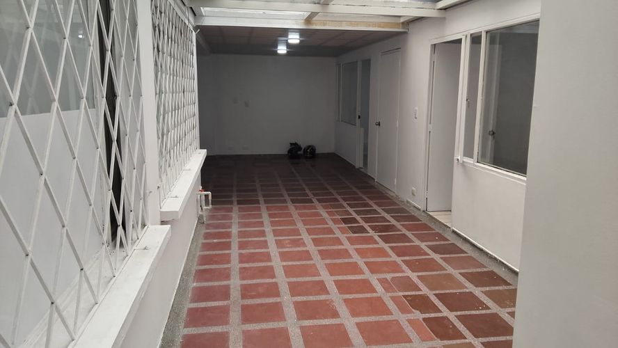 Oficina en  Arriendo en Barrios Unidos, Bogotá - Miniatura 4