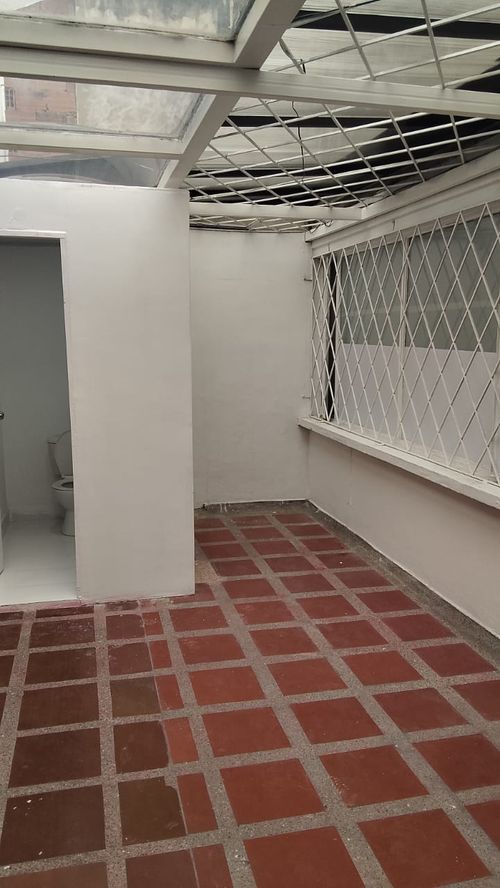 Oficina en  Arriendo en Barrios Unidos, Bogotá - Miniatura 9