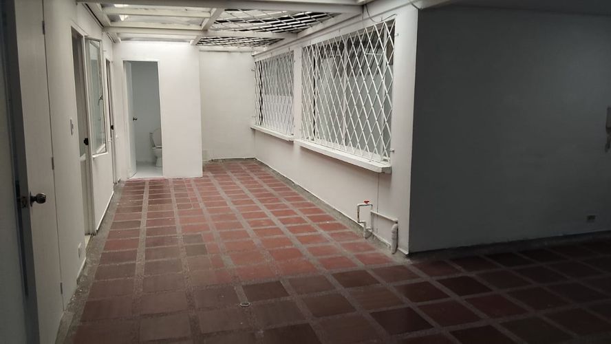 Oficina en  Arriendo en Barrios Unidos, Bogotá - Miniatura 18