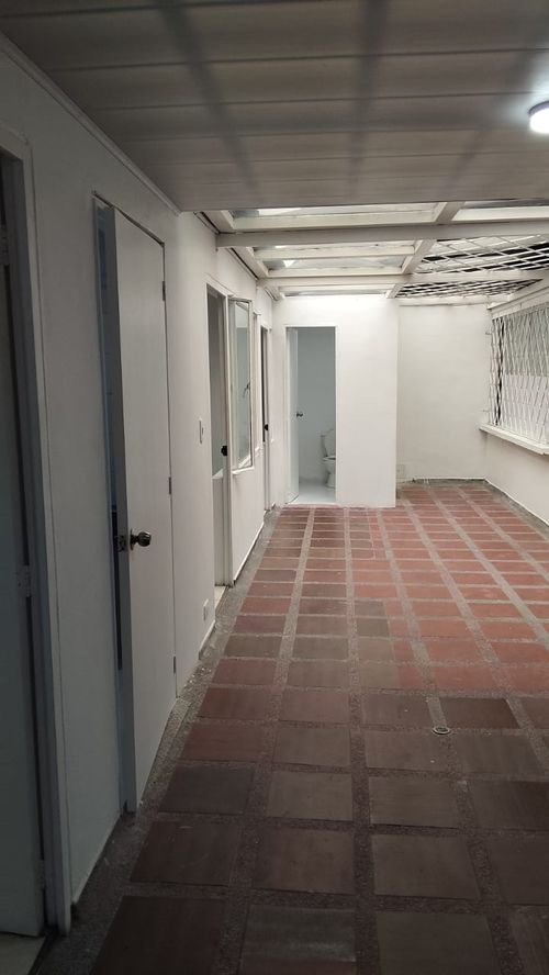Oficina en  Arriendo en Barrios Unidos, Bogotá - Miniatura 20