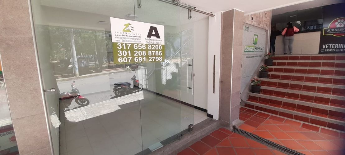 Local en  Venta en Bolivar, Bucaramanga - Imagen 1