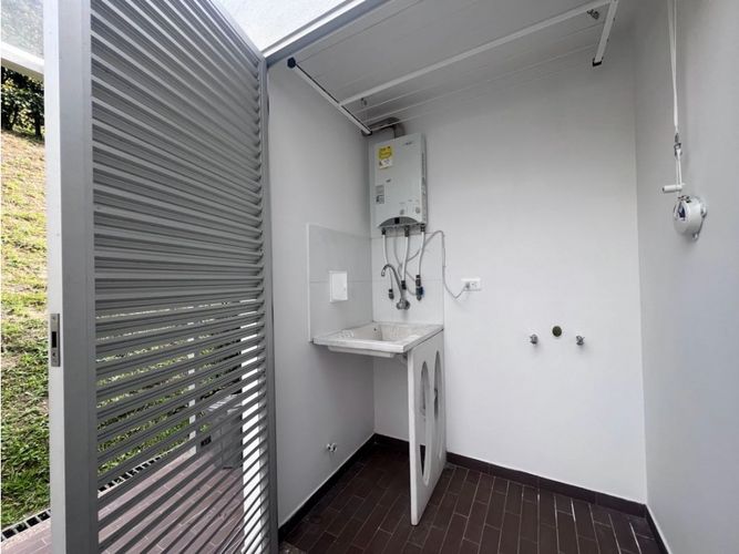 Casa en  Venta en Villamaria - Miniatura 5