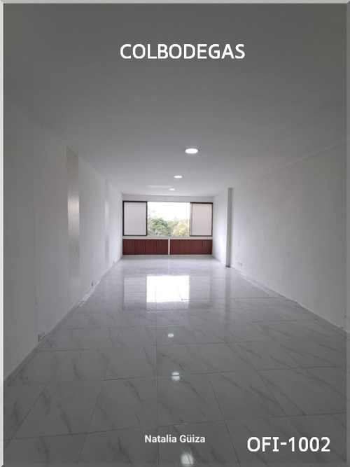 Oficina en  Venta en Sector lago uribe, Pereira - Miniatura 2