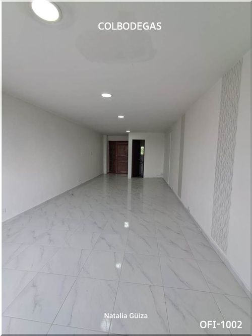 Oficina en  Venta en Sector lago uribe, Pereira - Miniatura 3