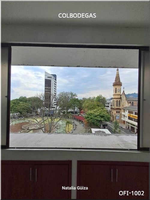 Oficina en  Venta en Sector lago uribe, Pereira - Miniatura 4