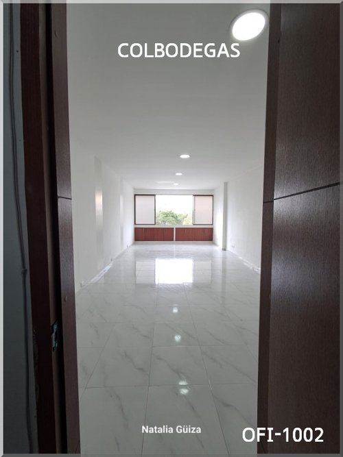 Oficina en  Venta en Sector lago uribe, Pereira - Miniatura 9