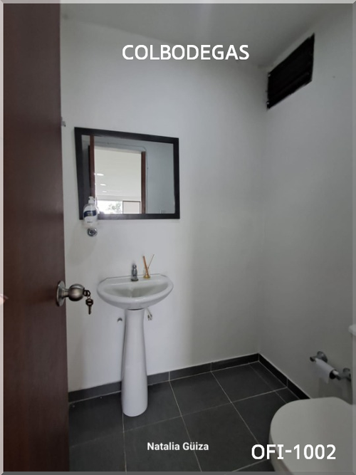 Oficina en  Venta en Sector lago uribe, Pereira - Miniatura 11