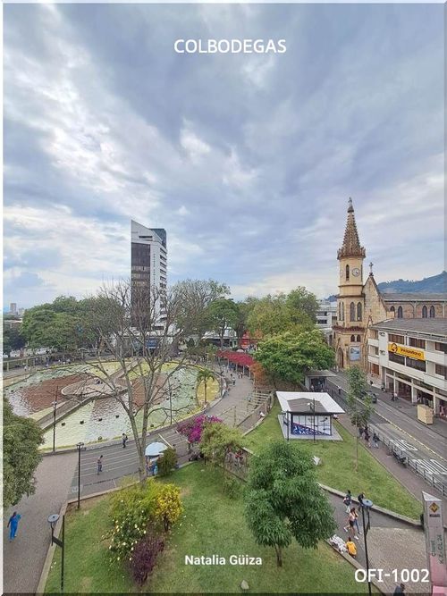 Oficina en  Venta en Sector lago uribe, Pereira - Miniatura 13