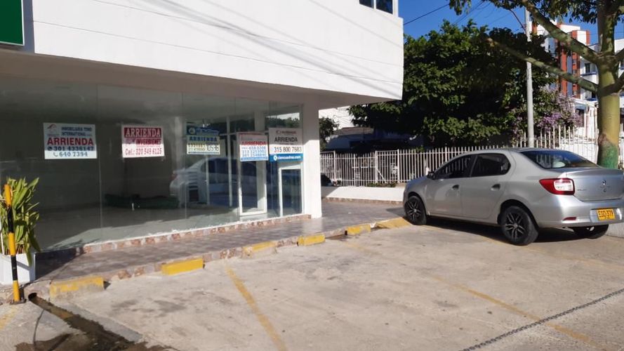 Local en  Arriendo en Manga, Cartagena - Miniatura 9