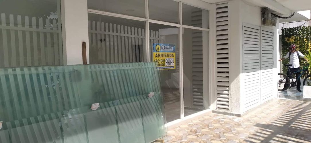 Local en  Arriendo en Manga, Cartagena - Miniatura 8