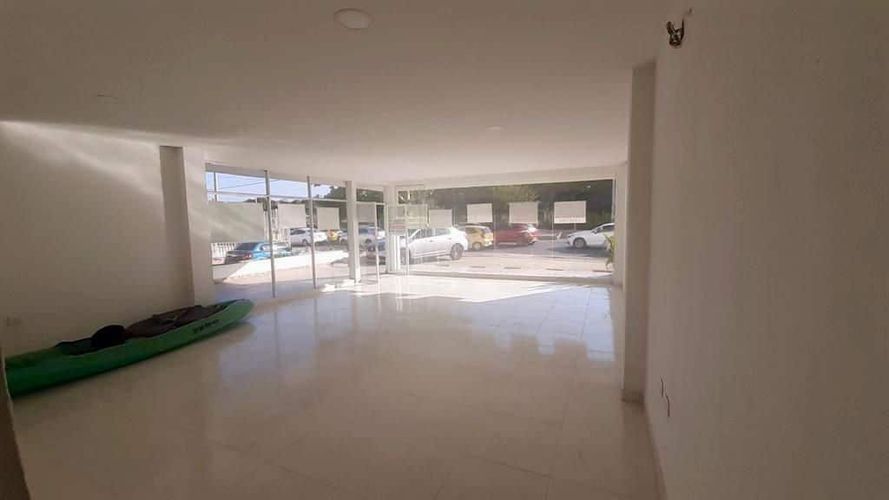 Local en  Arriendo en Manga, Cartagena - Miniatura 7