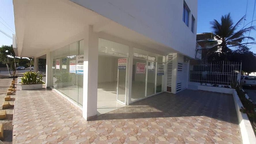 Local en  Arriendo en Manga, Cartagena - Miniatura 5