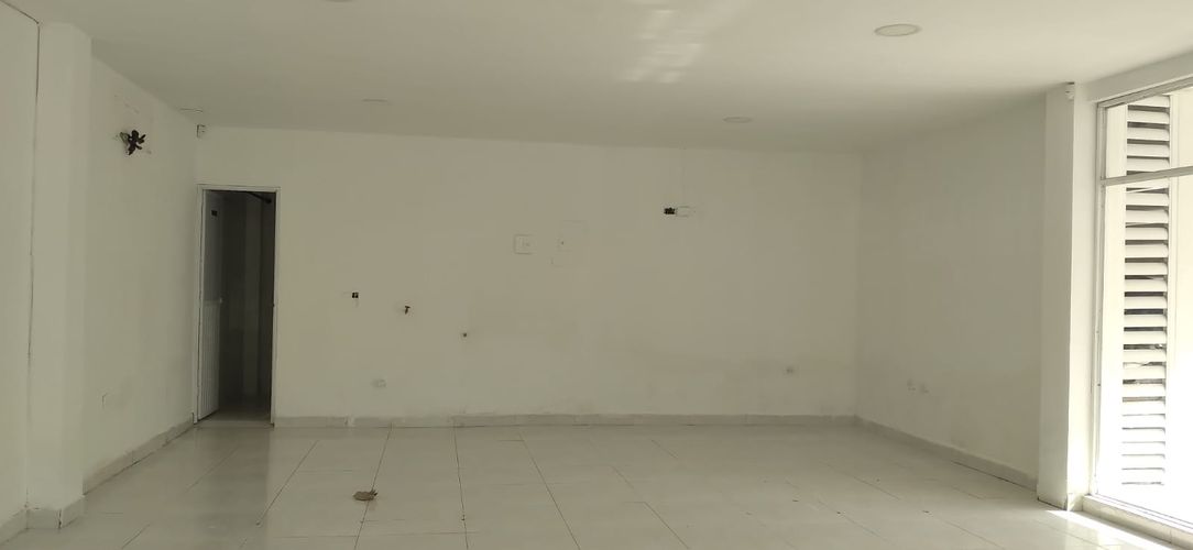 Local en  Arriendo en Manga, Cartagena - Miniatura 4