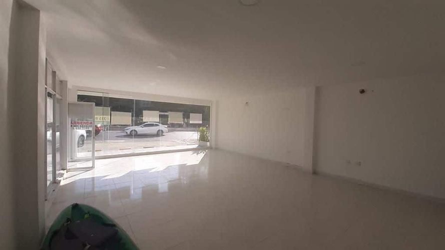 Local en  Arriendo en Manga, Cartagena - Miniatura 2