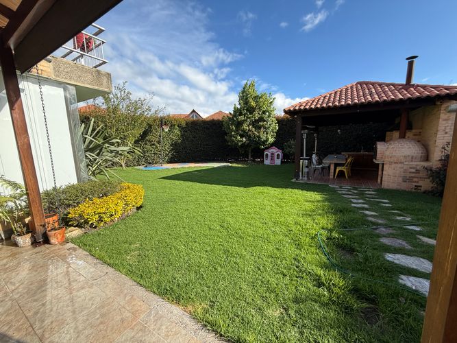 Casa en  Arriendo en Cajicá - Imagen 1